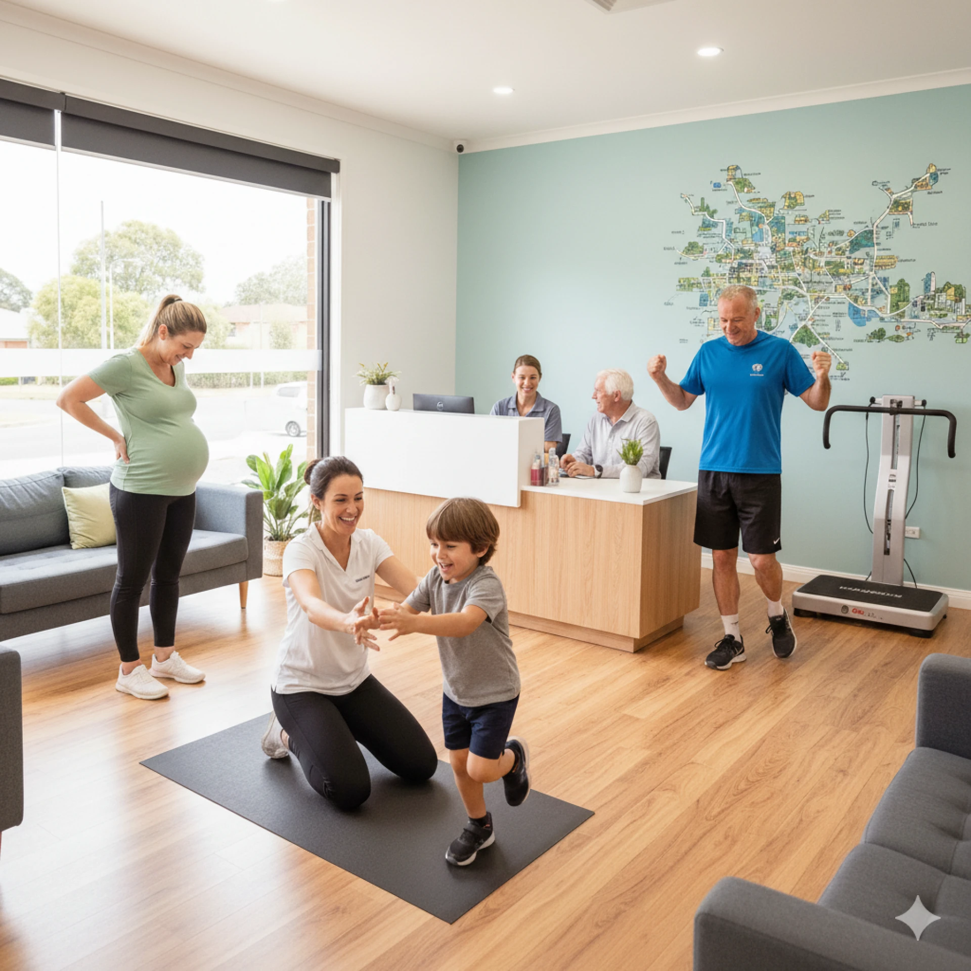 How Chiropractic Services Improve Everyday Life