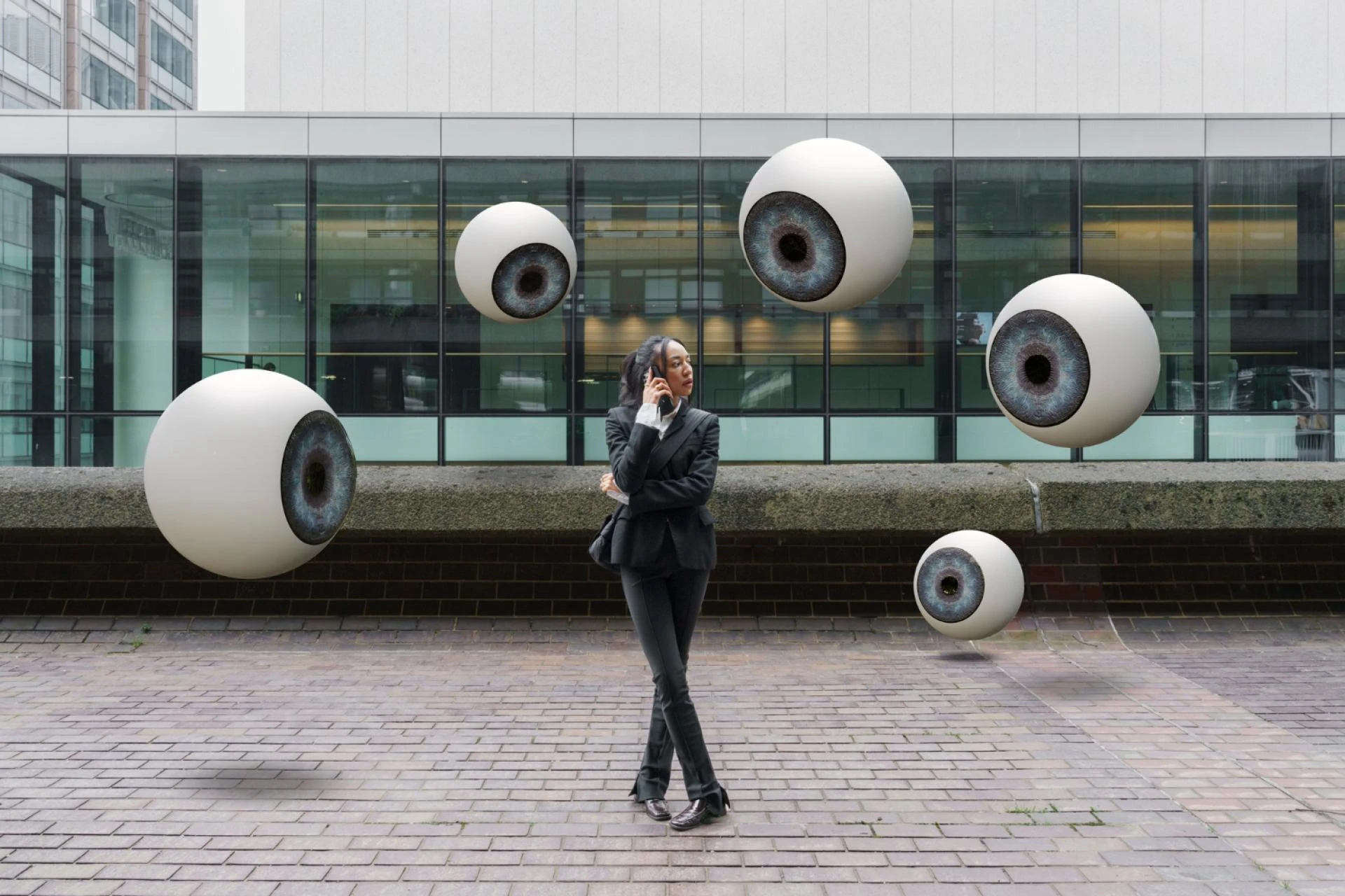 CCTV Camera Installation in Dubai: Enhance Your Security Today