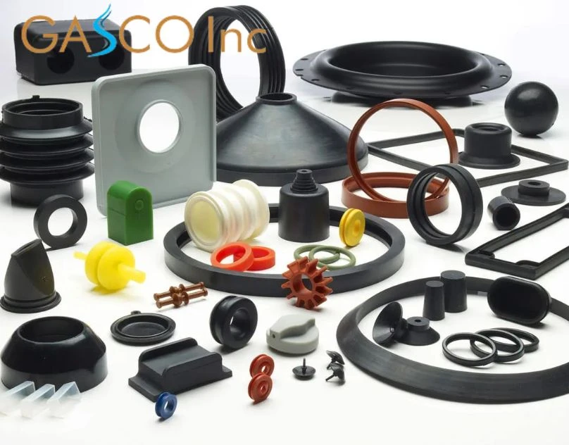 Sealing the Deal: How Gaskets Power Reliability Across Industries