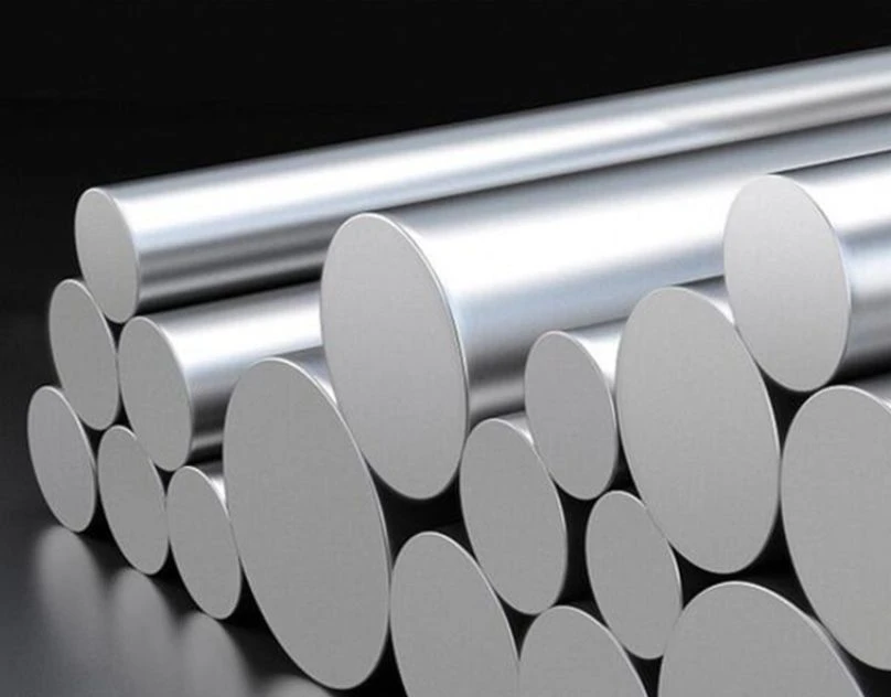 Premium Quality Round Bars for Industrial Applications 