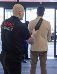 Security Companies in Australia: Choosing the Right Private Security Contractor for Every Need