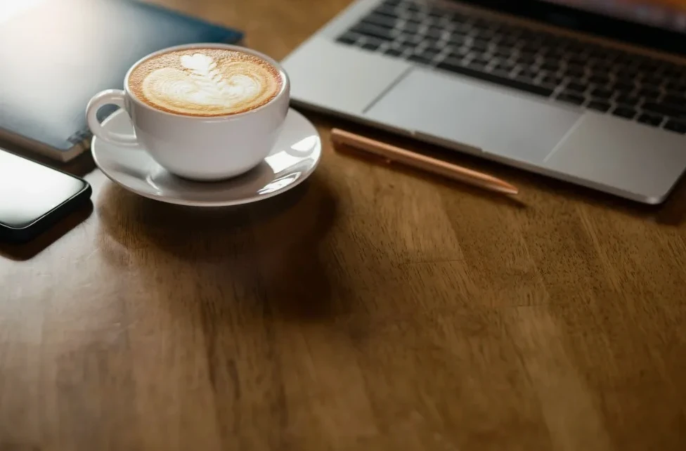 Sip Smarter, Work Better: The Future of Office Coffee