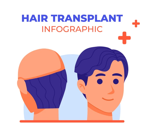 Hair Restoration Recovery Timeline: Week by Week Guide