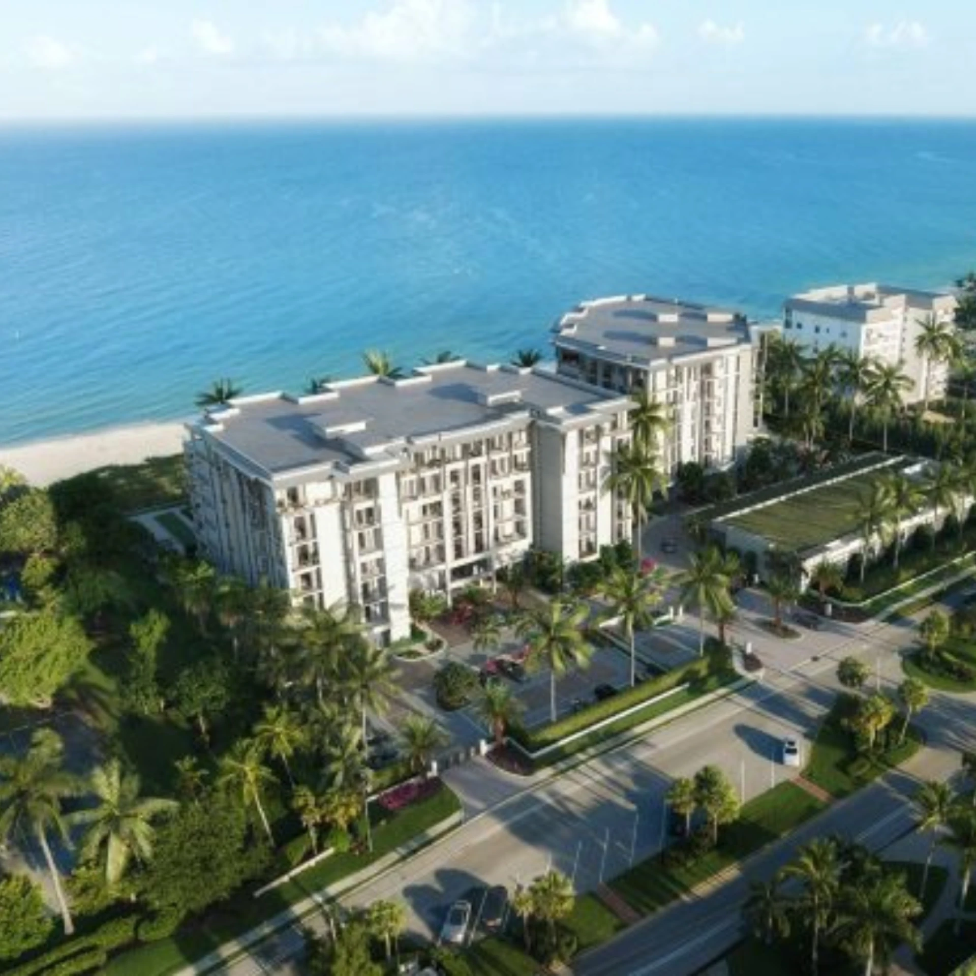 How Pompano Beach Became South Florida’s Next Hotspot for Waterfront Condos