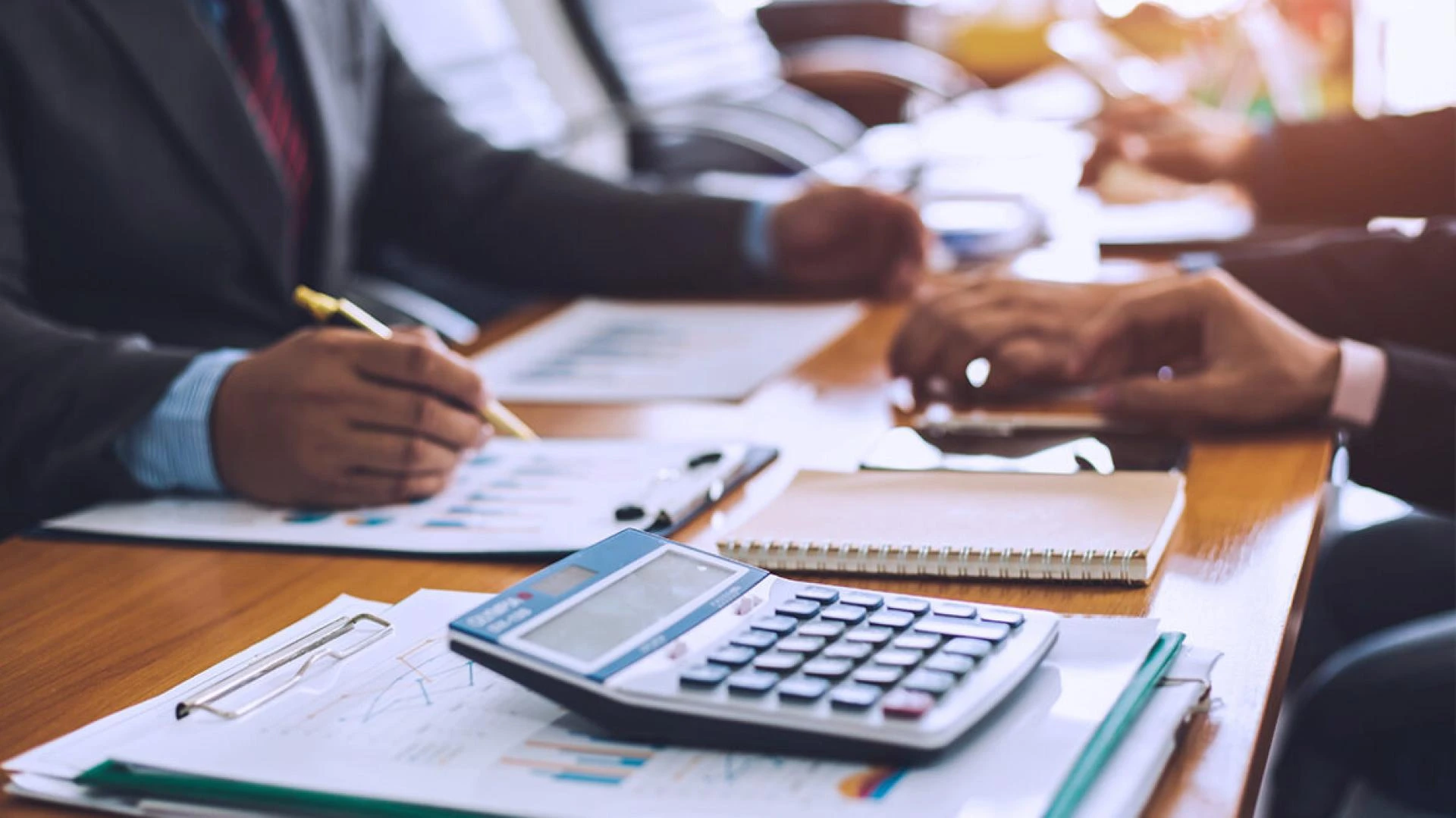 Accounting Management: The Backbone of Business Success