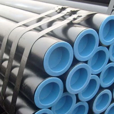 Superior Quality Alloy Steel Seamless Pipes Manufacturers in India