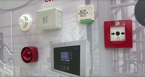 Why Every UK Business Needs a Commercial Fire Alarm System