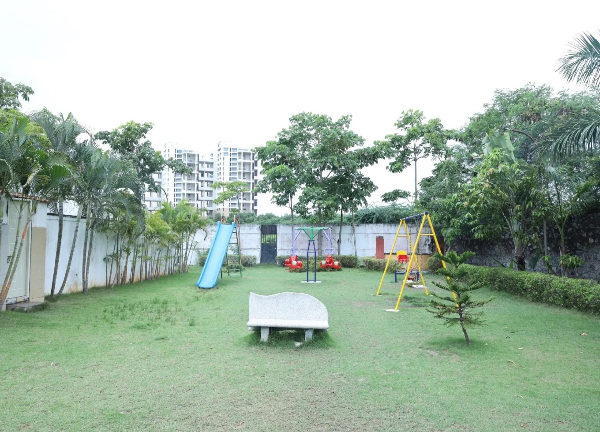 Discover Spacious Private Villas in ECR & Best Resorts for Day Outing in Chennai