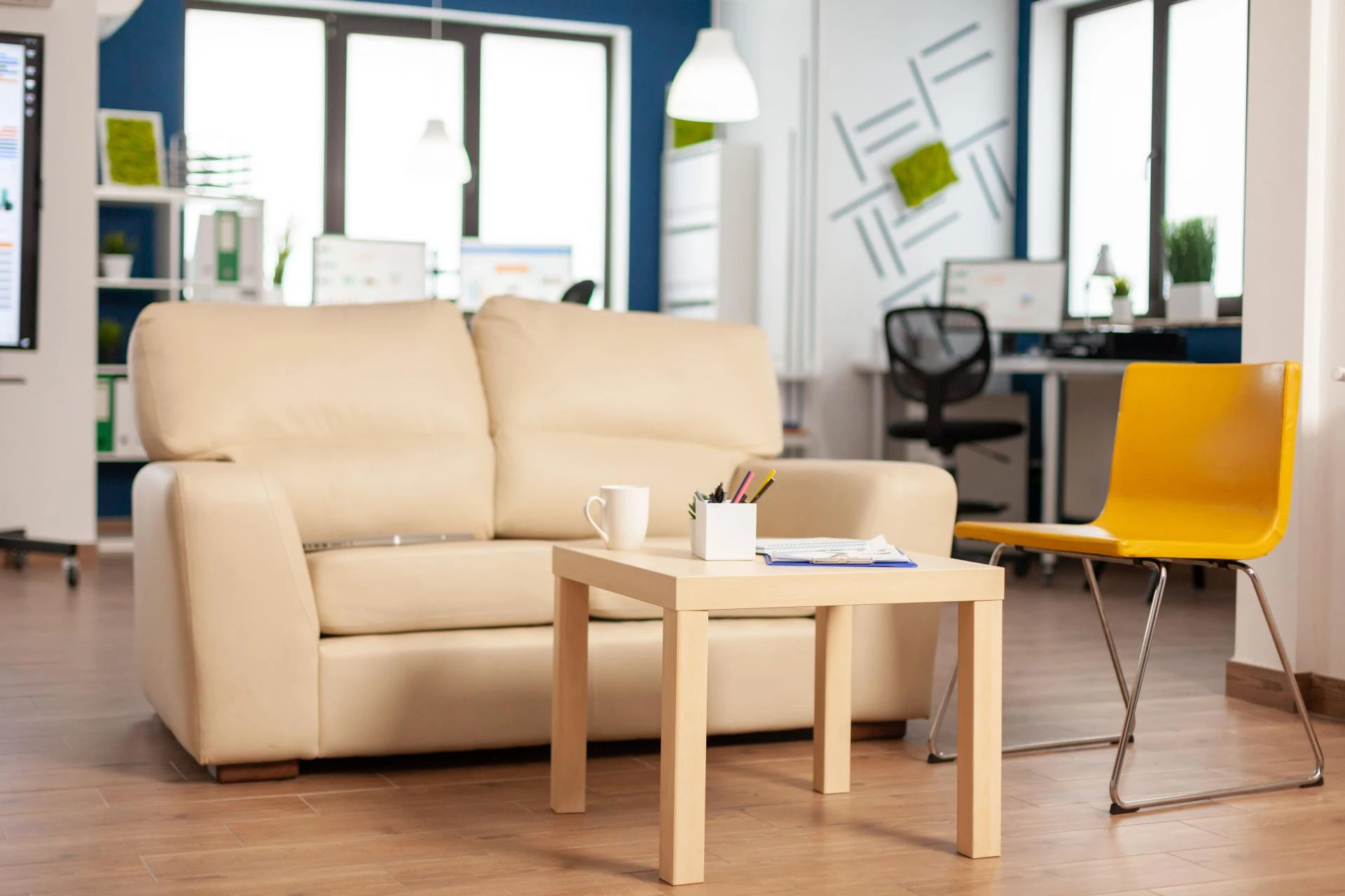 Case Furniture vs. Mater Furniture: Redefining Modern Living with Sustainability and Style