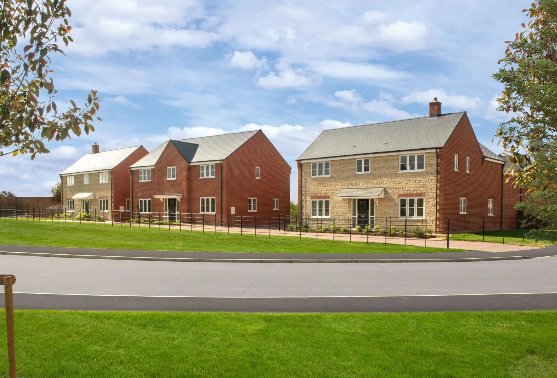 Tips for First-Time Buyers of New Build Homes in Lincolnshire
