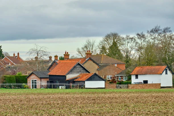 The Ultimate Guide to Buying New Build Homes in Norfolk