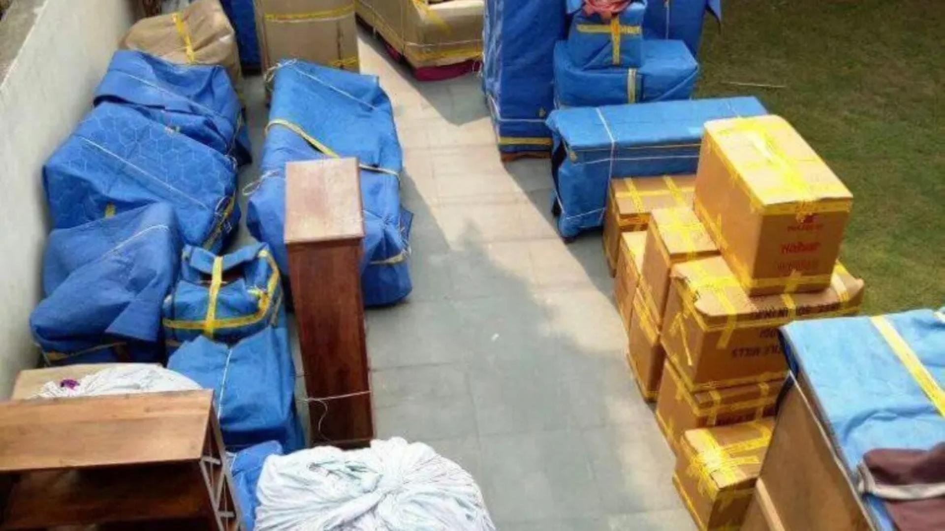 The Rise of Self Storage in Gurgaon: Secure, Flexible, and Convenient