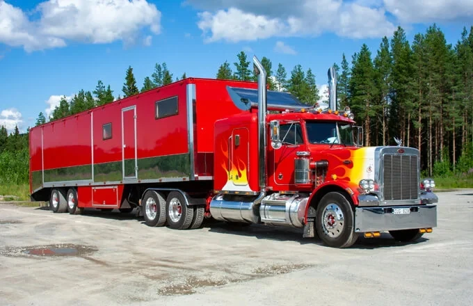 DSBR AUTOMOTIVE BEARINGS USED IN TRAILER MARKET