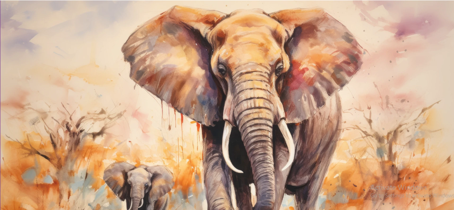 Benefits of Using Safari Wall Murals in Kid’s Rooms