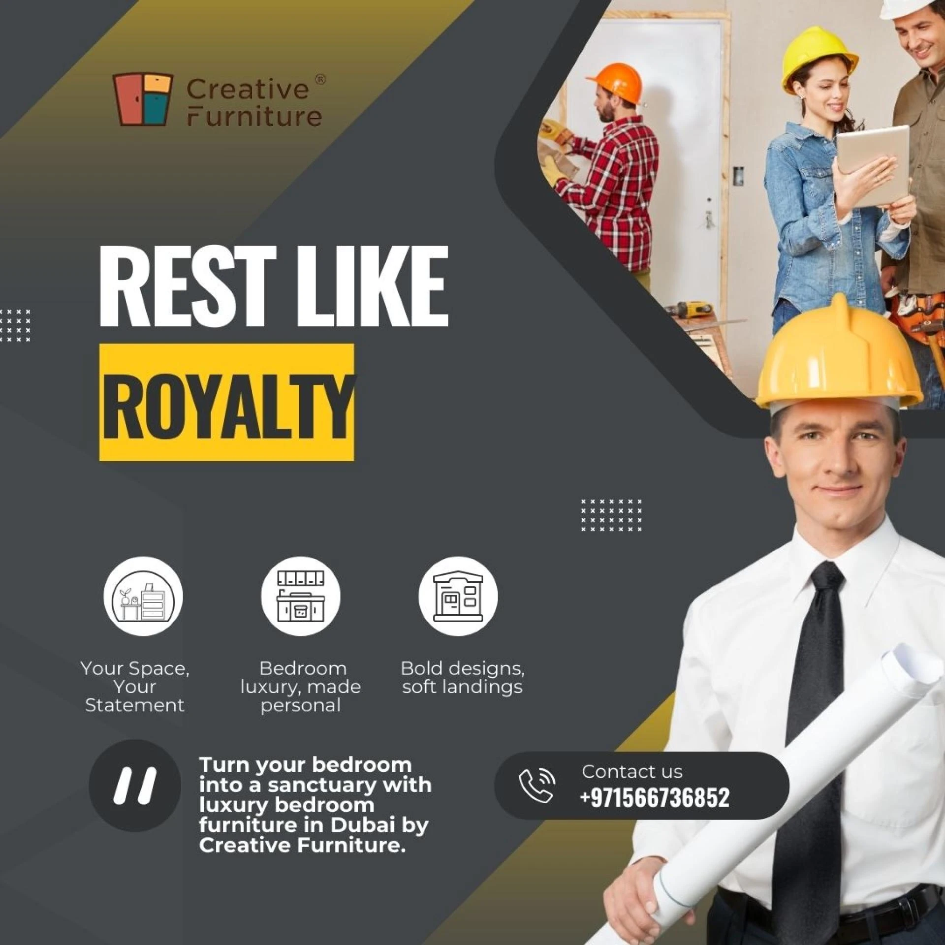 Hospitality Furniture Dubai – Stylish Solutions for Hotels & Restaurants