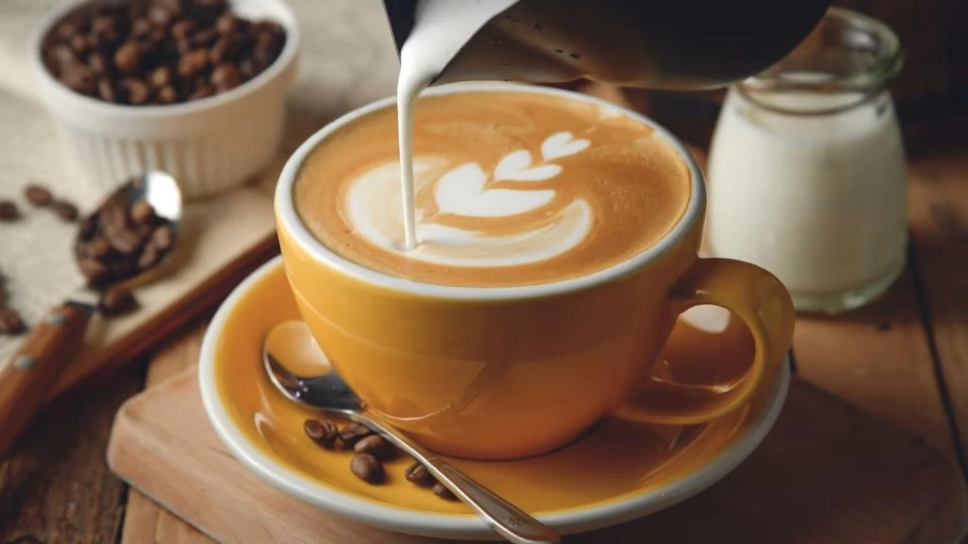 Why is Retrograde Considered the Best Coffee Brand in Lahore?