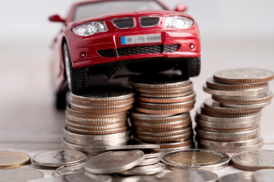 How to Get a Loan Using Your Car as Security