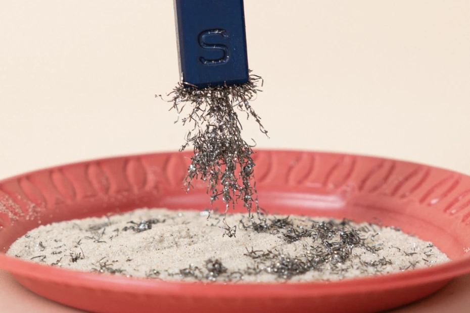 Types of Magnetic Separation Equipment and Their Uses