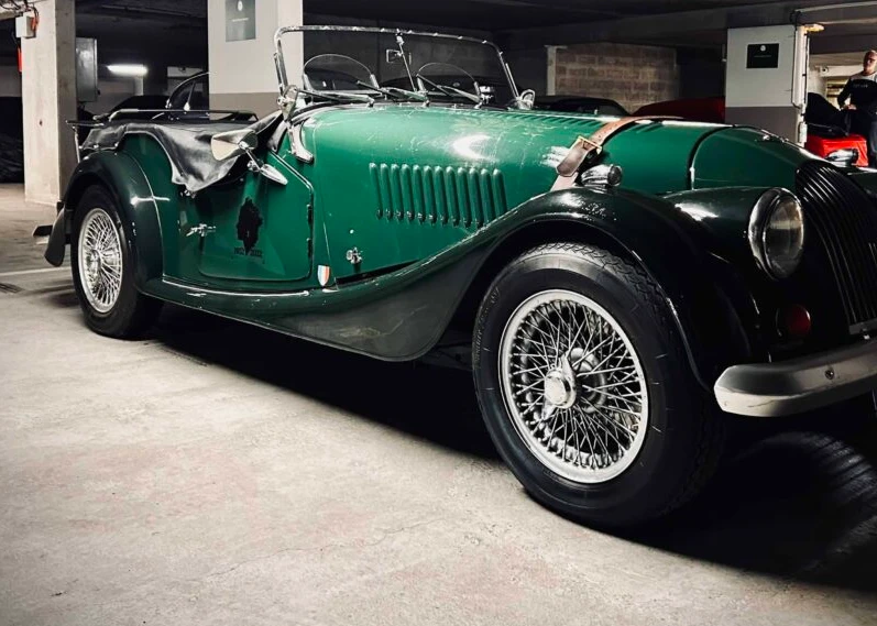 Secure and Convenient: Remisage Auto Solutions in Paris 75015