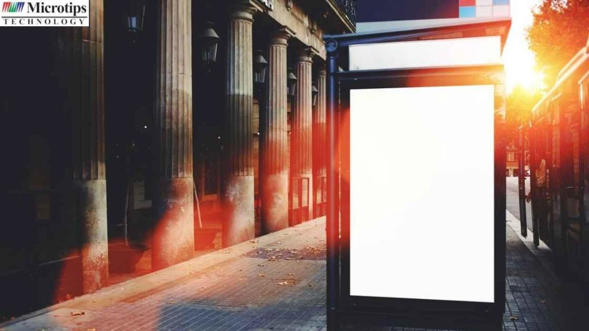 Understanding Outdoor LCD Display Module Readability: Anti-Glare Or Anti-Reflective