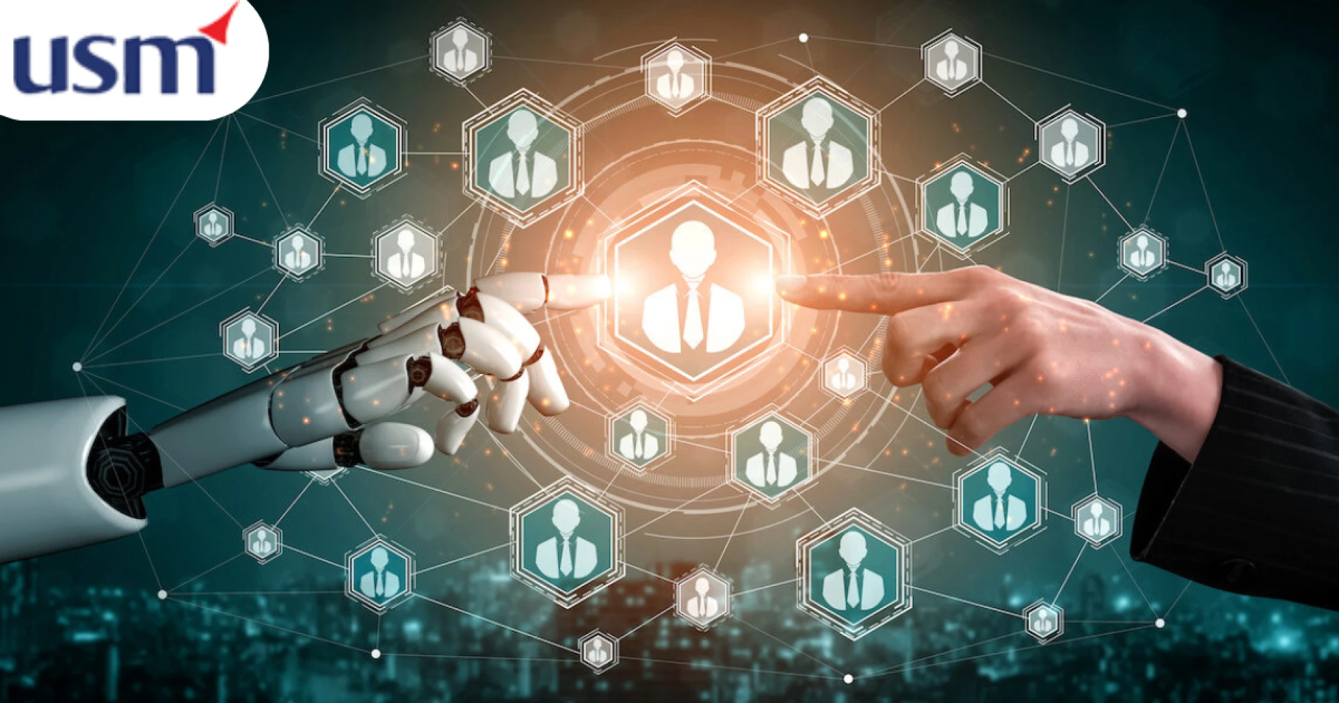 What are the 10 uses of artificial intelligence?