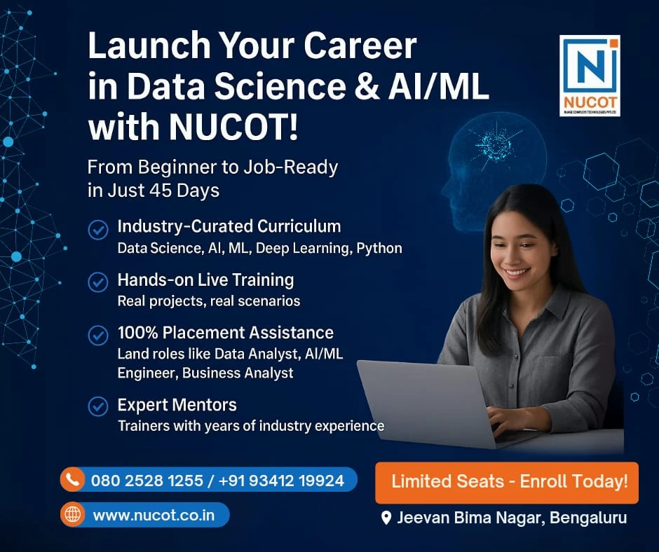 NUCOT Reviews: Real Student Experiences and Career Growth