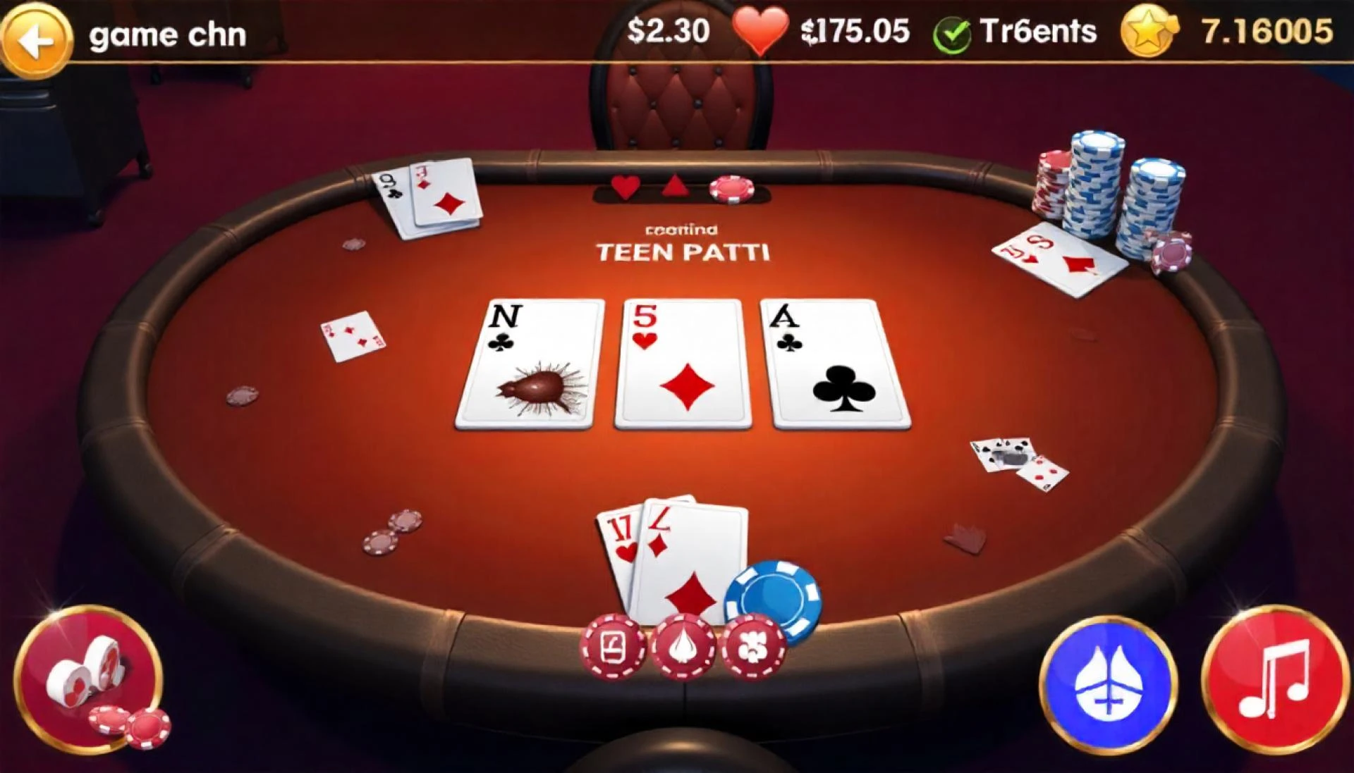 Download All Teen Patti Game Apps in One Place Fast Easy Access