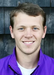Patrick Wales-Dinan: Building Athletes Beyond the Track