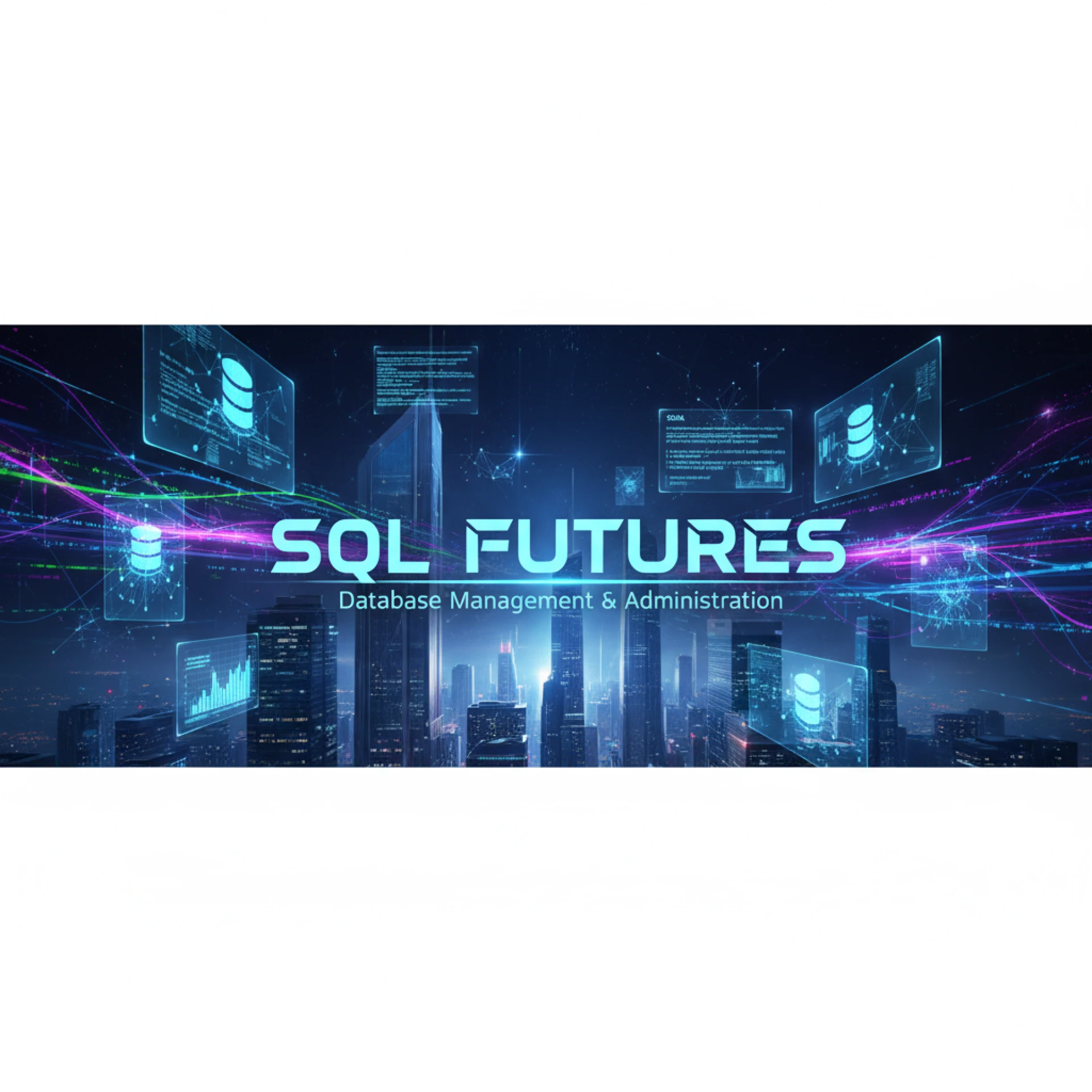 SQL for Database Management & Administration