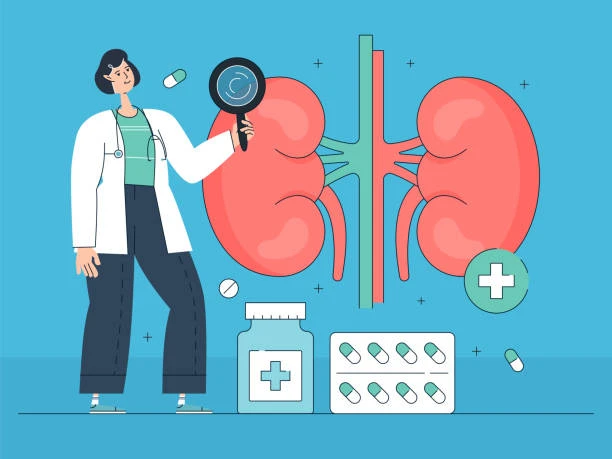 Kidney Transplant Surgery: Benefits, Risks, and Recovery Process