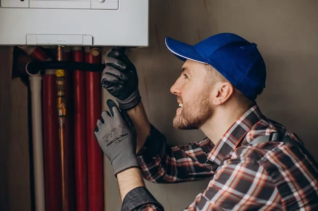 Preparing Your Vaillant Boiler for London Winters: Maintenance Tips