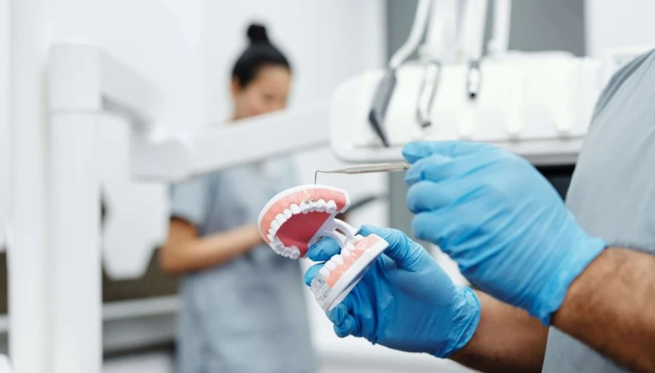 Affordable Oral Surgery Santa Rosa Dental Crown Treatment Solutions