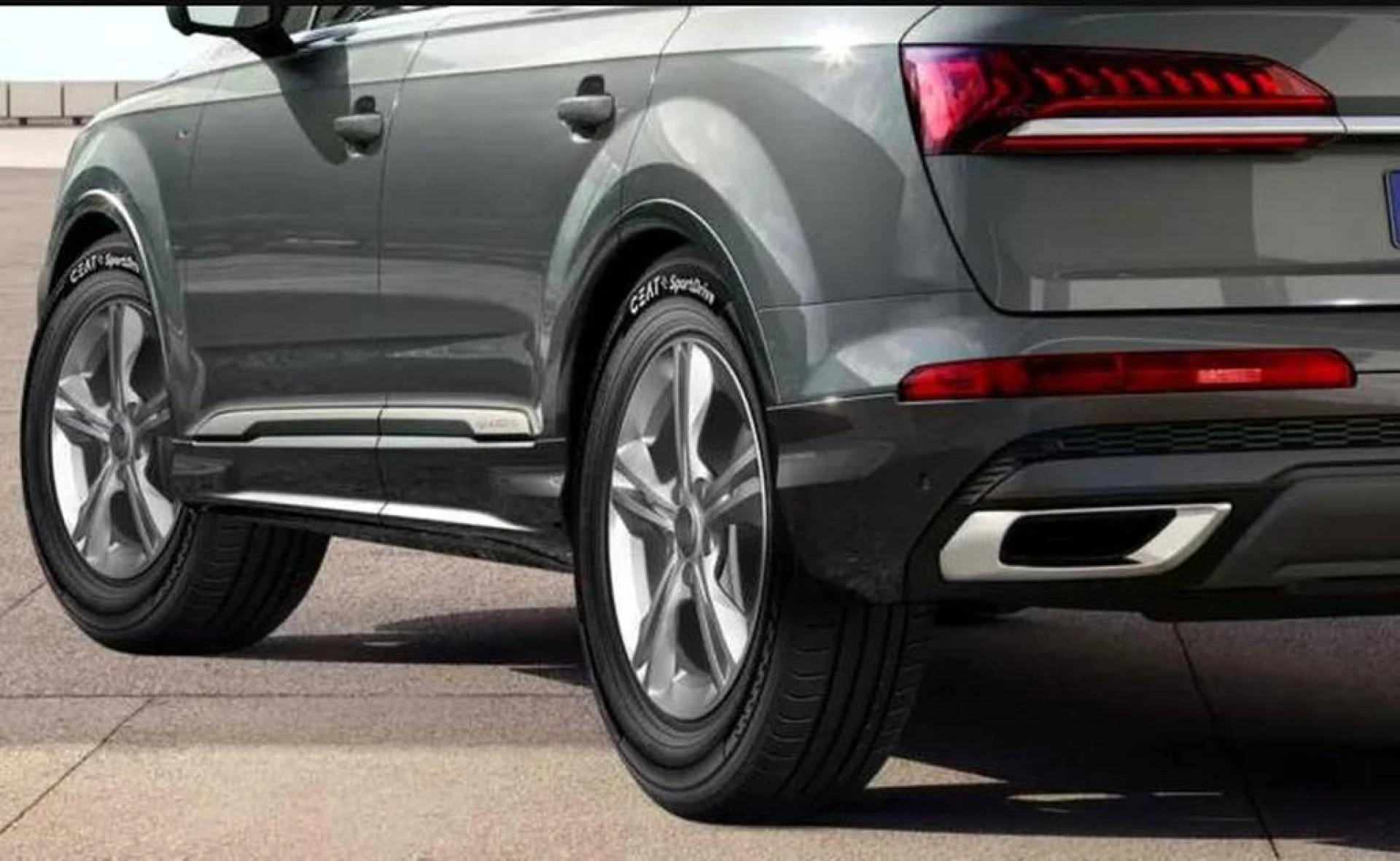 How to Maintain Your Audi Tyres for Long-Lasting Performance?