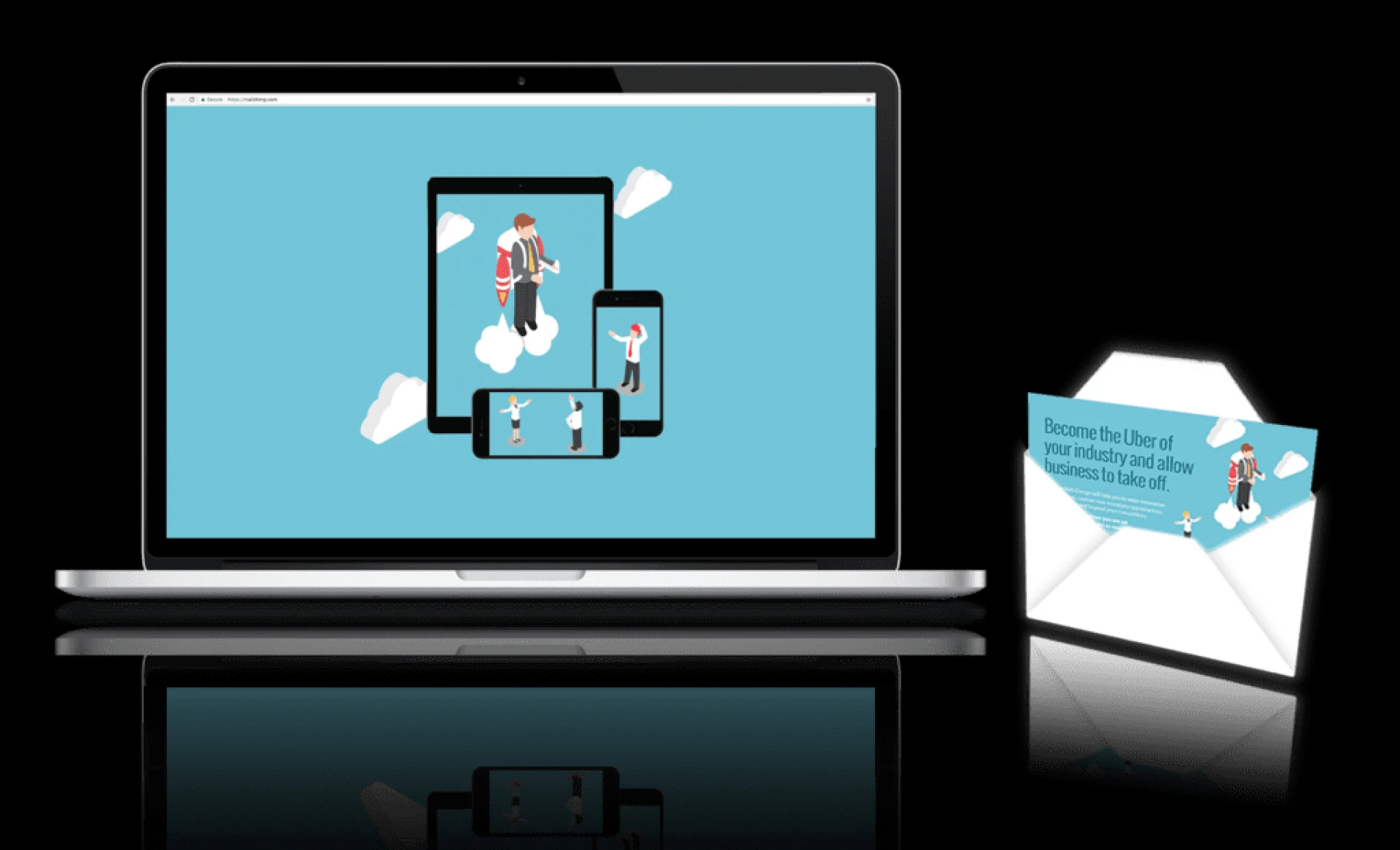 How Ooga Booga Transforms Brands with Creative Design and Smart Marketing