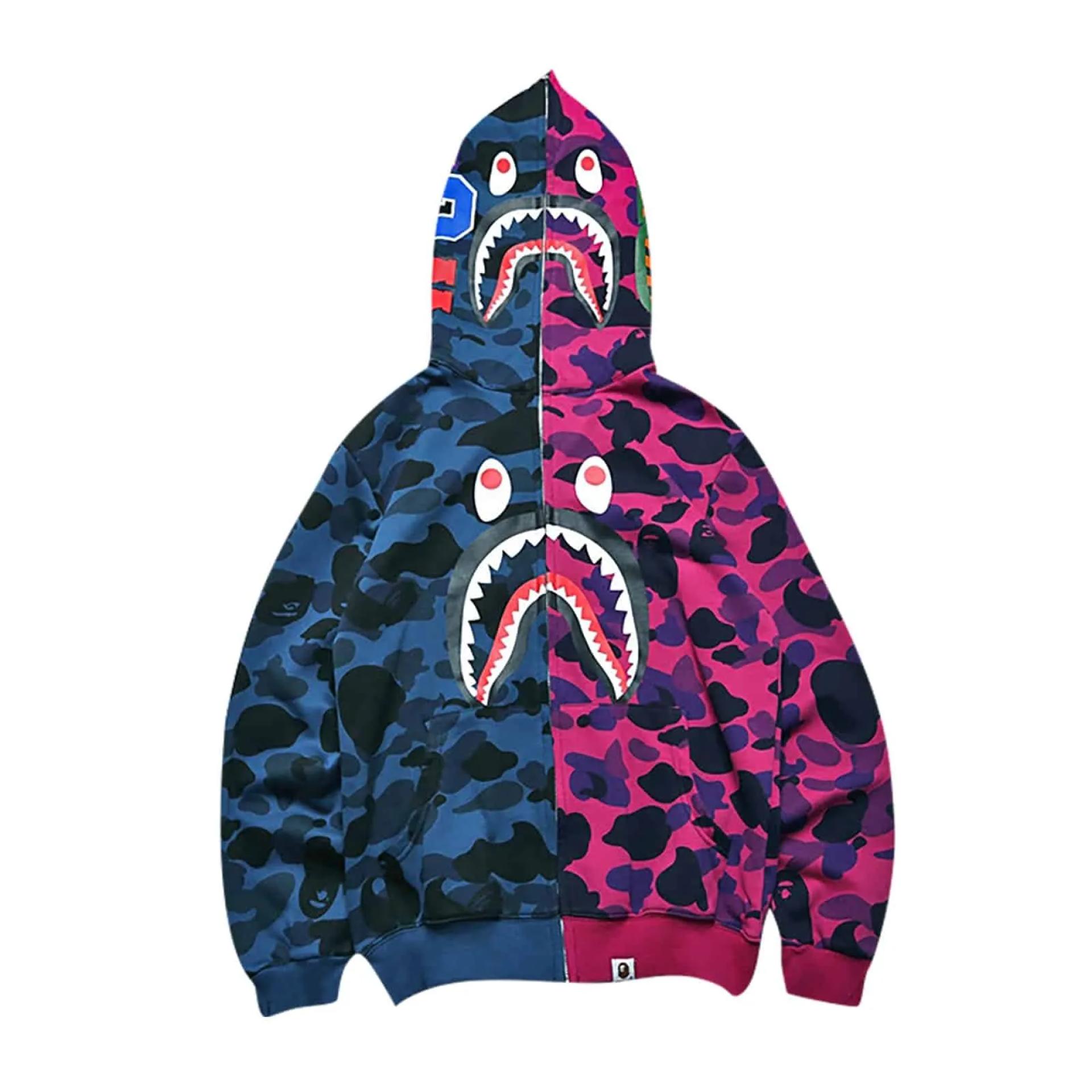 Draft: My Post TitleThe Timeless Appeal of the Bape Hoodie
