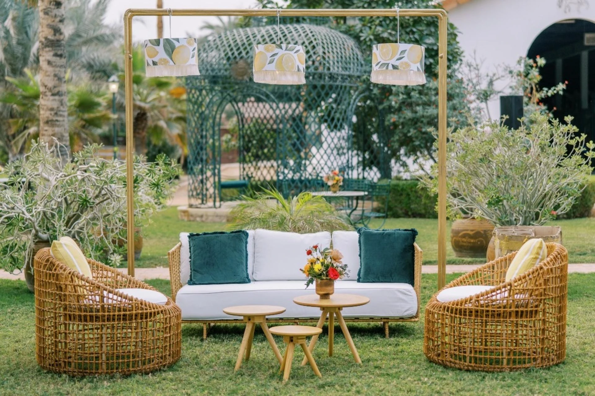 Tablecloth Rentals Dallas