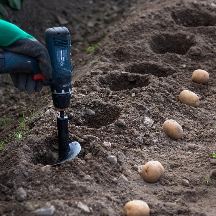 Gardening Made Easy: Tools That Protect Your Back
