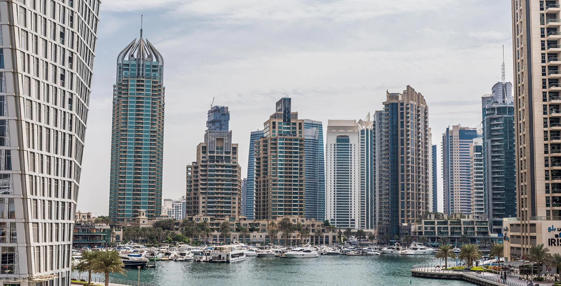 Dubai Tours – Full Information & Guide