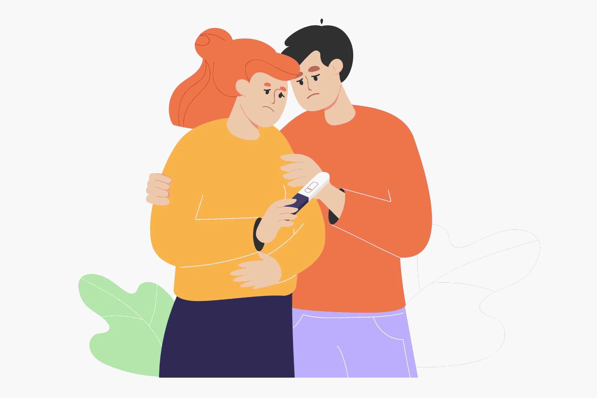 The Emotional Side of Infertility: Why Support Matters