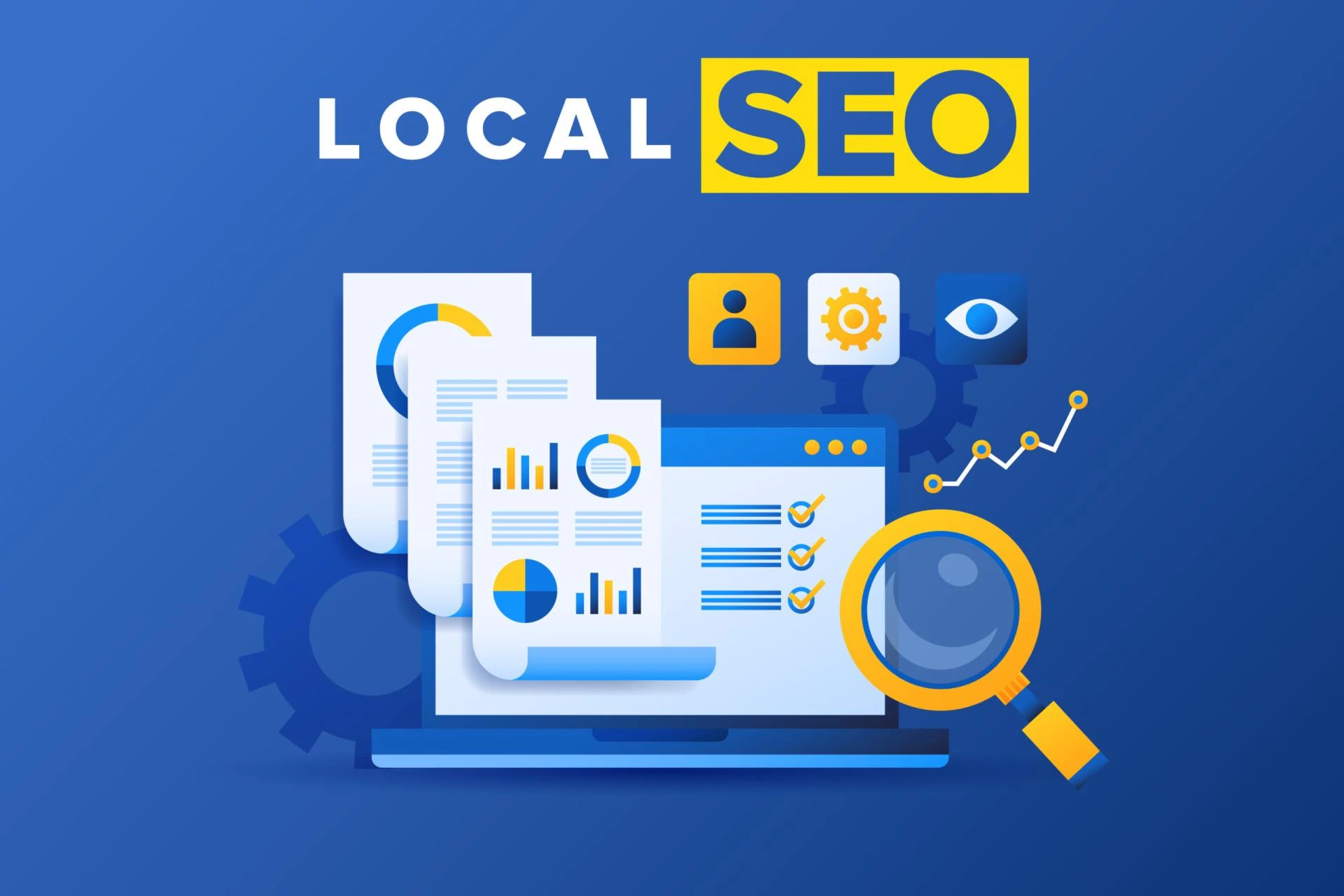 Why Local SEO is Crucial for Small Businesses in 2025