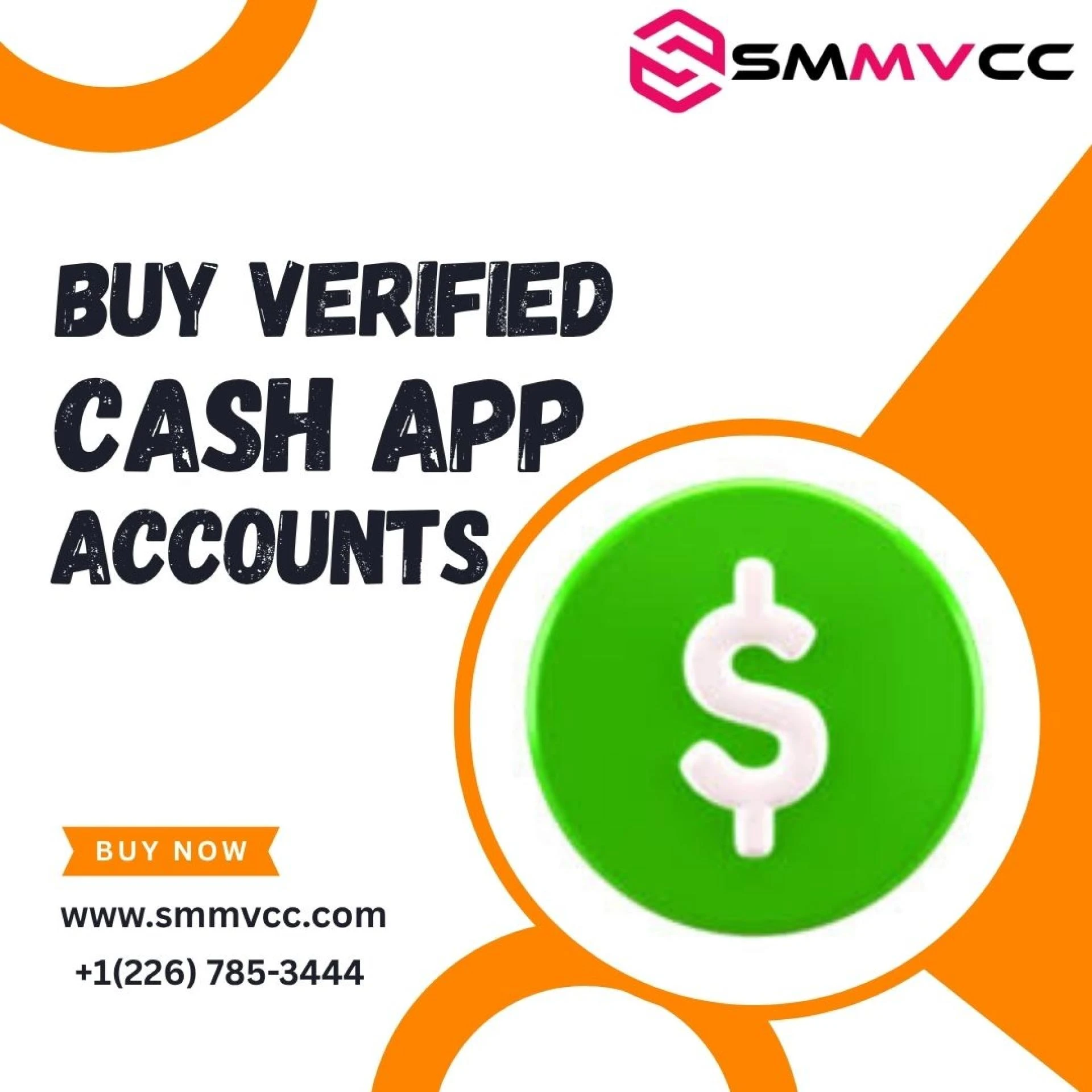 Buy Verified Cash App Accounts - 100% Legit | Smmvcc