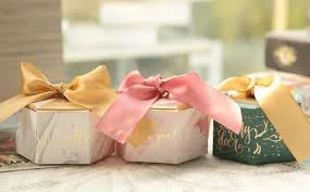 Minimalist Wedding Return Gift Ideas: Simple Yet Meaningful Tokens for Guests