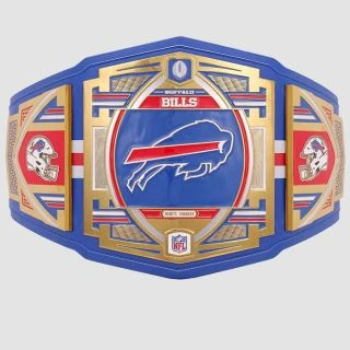 Top Replica NFL Championship Belt Designs You Need to See