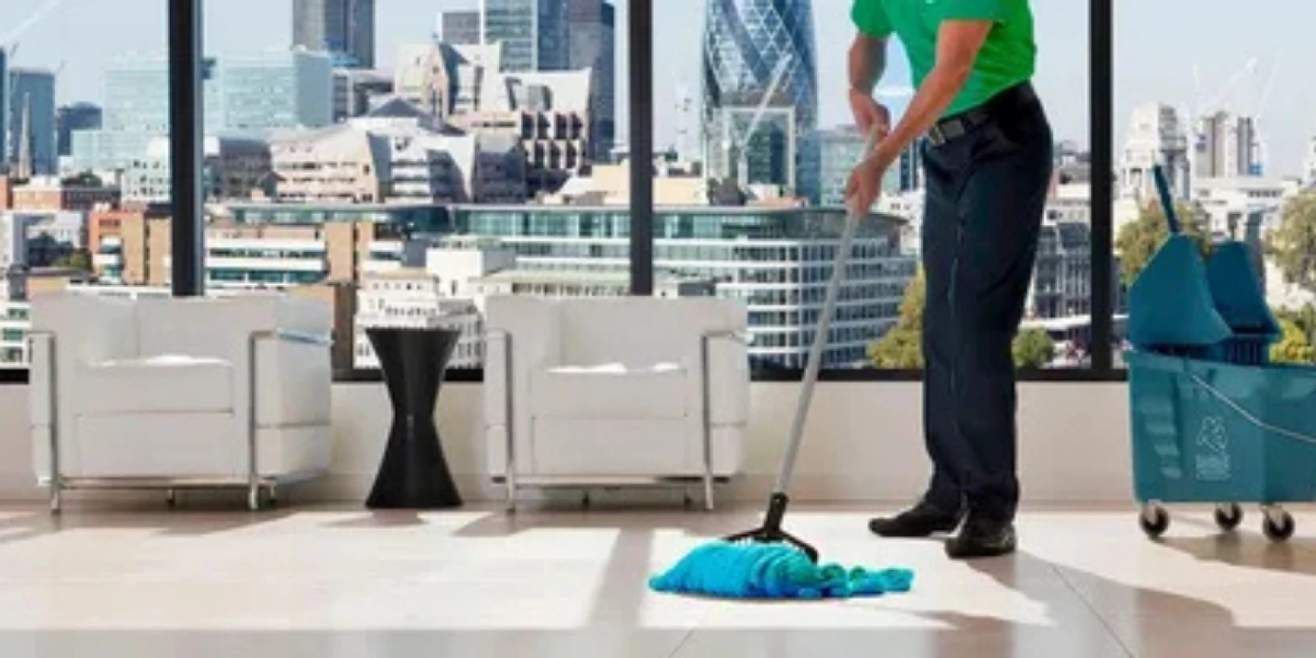 Commercial Cleaning Service Atlanta – A Complete Guide to Professional Workplace Care
