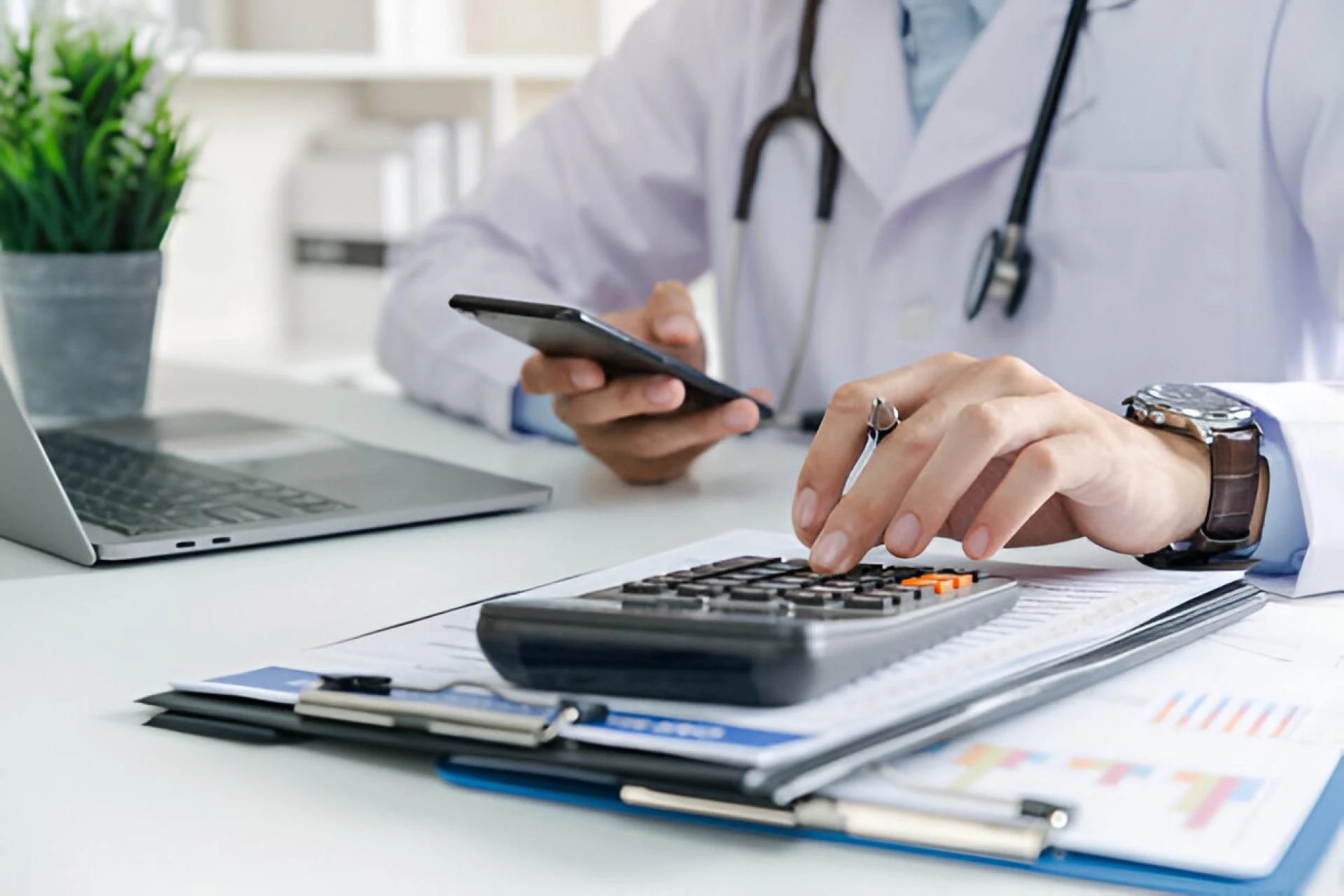 Urgent Care Billing Services: Why Accuracy Matters Most