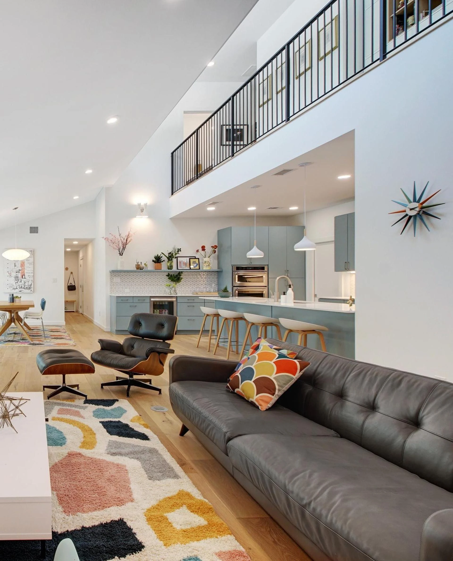Reimagining Austin’s Living Spaces: Your Roadmap to Home Renovation Success