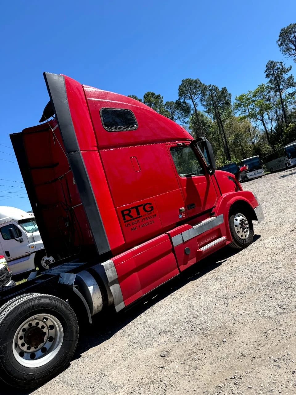 Why Businesses Choose Less Than Truckload Services for Smarter Shipping