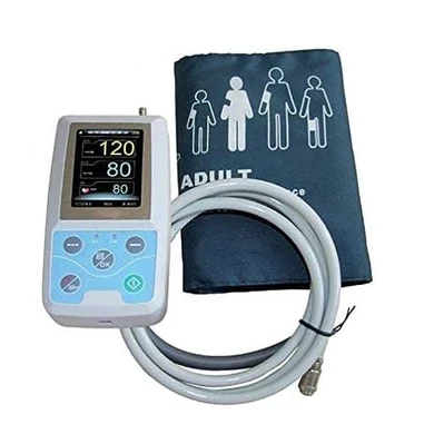 The Rise of Smart Health Monitoring Devices