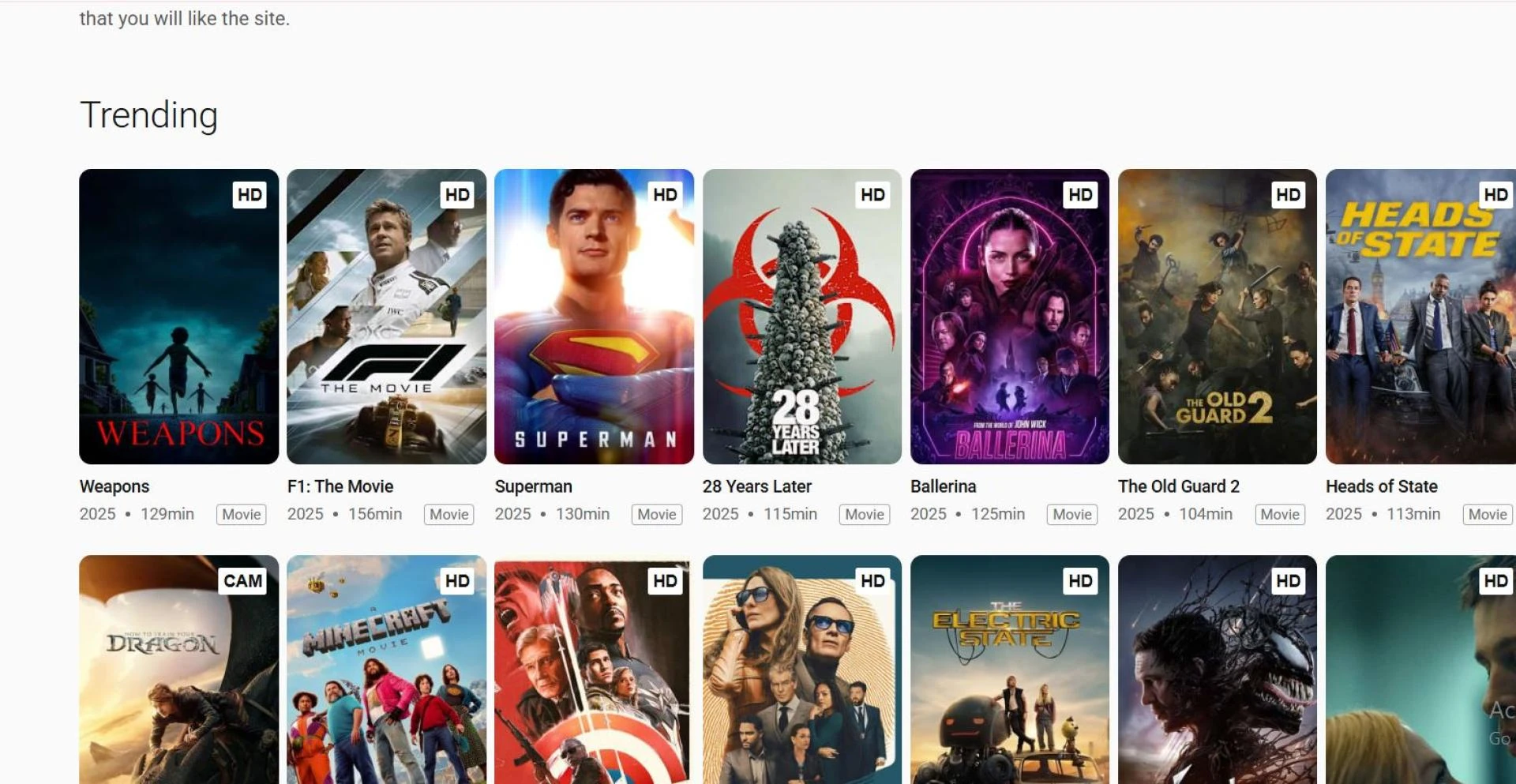 Stream Movies Anonymously and Safely