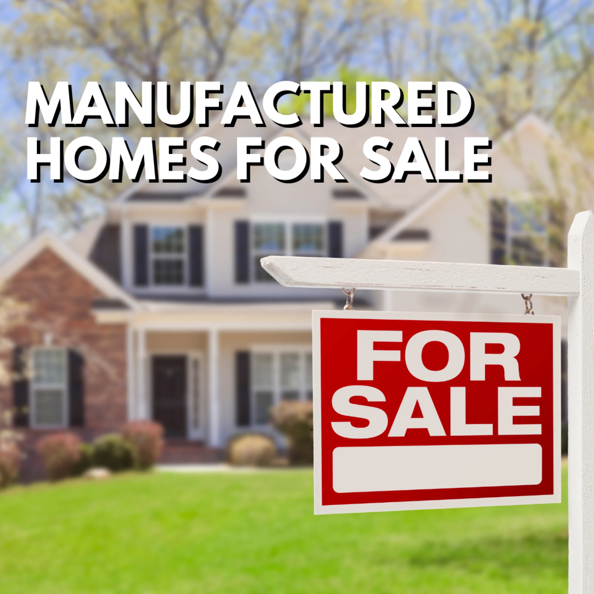 Looking for Manufactured Homes for Sale in Portland – Here’s What I’ve Learned